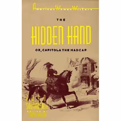 ISBN The Hidden Hand, Anglais, Livre broché, 544 pages