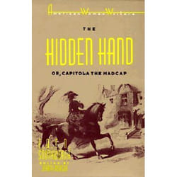 ISBN The Hidden Hand