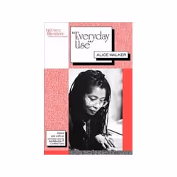 ISBN Everyday Use, Roman, Anglais, 240 pages