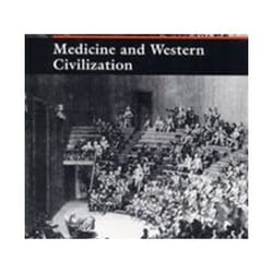 ISBN Medicine And Western Civilization livre histoire Anglais