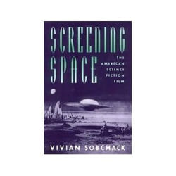 ISBN Screening Space: The American Science Fiction Film livre TV & radio Anglais