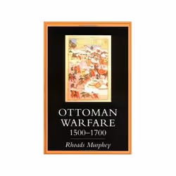 ISBN Ottoman Warfare 1500-1700, histoire, Anglais, 304 pages