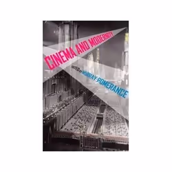 ISBN Cinema And Modernity, TV & radio, Anglais, 336 pages