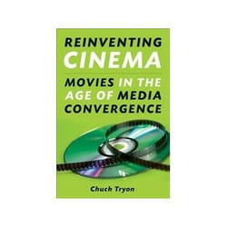 ISBN Reinventing Cinema: Movies in the Age of Media Convergence livre TV & radio Anglais