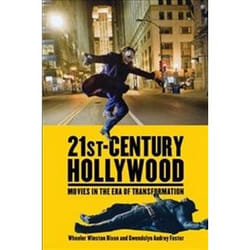 ISBN 21st-Century Hollywood : Movies in the Era of Transformation livre Pellicule Anglais