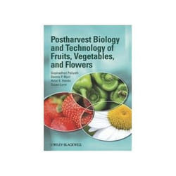 ISBN Postharvest Biology and Technology of Fruits, Vegetables, and Flowers livre Biologie Anglais Couverture rigide