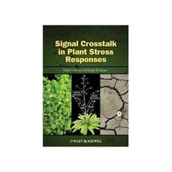 ISBN Signal Cross Talk in Plant Stress Responses livre Biologie Anglais Couverture rigide