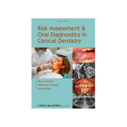 ISBN Risk Assessment and Oral Diagnostics in Clinical Dentistry livre Santé, esprit et corps Anglais