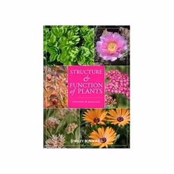 ISBN Structure and Function of Plants, Biologie, Anglais, Livre broché, 304 pages