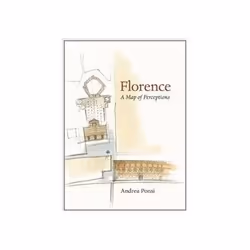 ISBN Florence: A Map of Perceptions, Education, Anglais, 88 pages
