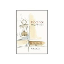 ISBN Florence: A Map of Perceptions livre Education Anglais