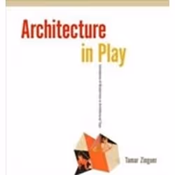 ISBN Architecture in Play : Intimations of Modernism in Architectural Toys, Anglais, Couverture rigide, 147 pages