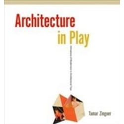 ISBN Architecture in Play : Intimations of Modernism in Architectural Toys Couverture rigide