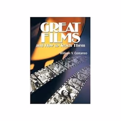 ISBN Great Films and How to Teach Them, TV &amp; radio, Anglais, 329 pages