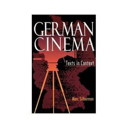 German Cinema, Contemporary Film and Television Series