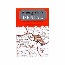 ISBN Remembrance and Denial: Case of the Armenian Genocide, politique, Anglais, 328 pages
