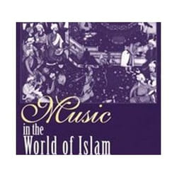 ISBN Music in the World of Islam : A Socio-Cultural Study livre Musique Anglais