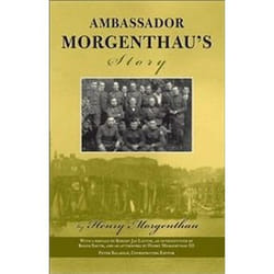 ISBN Ambassador Morgenthau's Story livre histoire Anglais