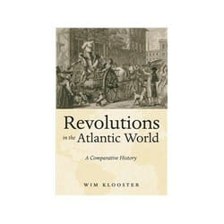 ISBN Revolutions in the Atlantic World: Comparative History livre politique Anglais