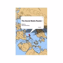 ISBN Social Media Reader, Anglais, Livre broché, 288 pages