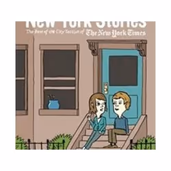 ISBN More New York Stories : The Best of the City Section of the New York Times, Anglais, Livre broché, 320 pages