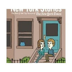 ISBN More New York Stories : The Best of the City Section of the New York Times