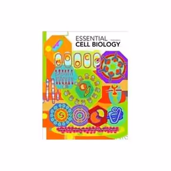 ISBN Essential Cell Biology 3e, Biologie, Anglais, 860 pages