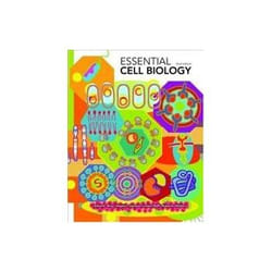 ISBN Essential Cell Biology 3e livre Biologie Anglais 860 pages