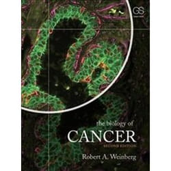 ISBN Biology of Cancer 2e livre Science & nature Anglais