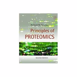 ISBN Principles of Proteomics 2e, Biologie, Anglais, 260 pages