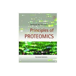 ISBN Principles of Proteomics 2e livre Biologie Anglais