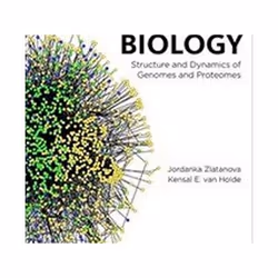 ISBN Molecular Biology 1e : Structure and Dynamics of Genomes and Proteomes, Science & nature, Anglais, Livre broché, 648 pag ...