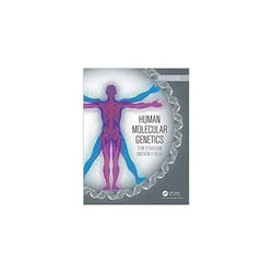 Human Molecular Genetics by Strachan & Tom Newcastle University & UK