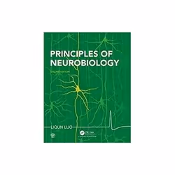ISBN Principles of Neurobiology, Biologie, Anglais