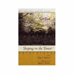 ISBN Sleeping in the Forest: Stories and Poems, Roman, Anglais, Livre broché, 216 pages