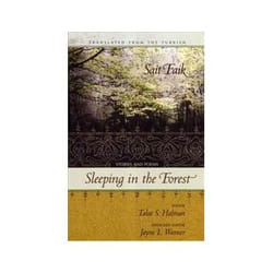 ISBN Sleeping in the Forest: Stories and Poems livre Roman Anglais