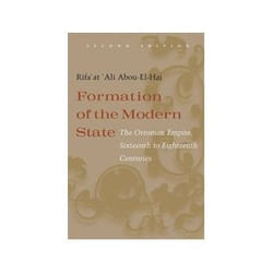 ISBN Formation of the Modern State 2e: The Ottoman Empire Sixteenth to Eighteenth Centuries livre histoire Anglais