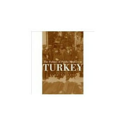 ISBN Politics of Public Memory in Turkey livre histoire Anglais Couverture rigide