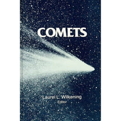 UBC Press Comets livre Couverture rigide 766 pages
