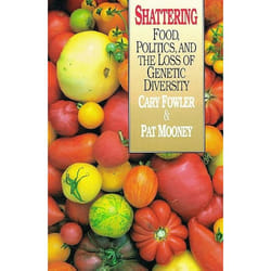 UBC Press Shattering livre