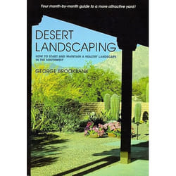 UBC Press Desert Landscaping livre