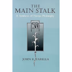 UBC Press The Main Stalk, Livre broché, 221 pages