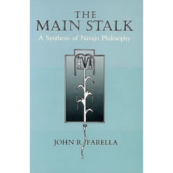 UBC Press The Main Stalk livre