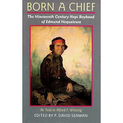 UBC Press Born a Chief livre Livre broché 193 pages