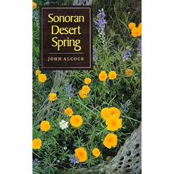 UBC Press Sonoran Desert Spring, Livre broché, 134 pages
