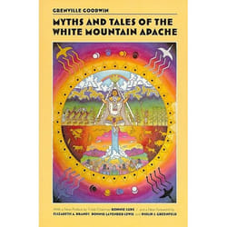 UBC Press Myths and Tales of the White Mountain Apache livre