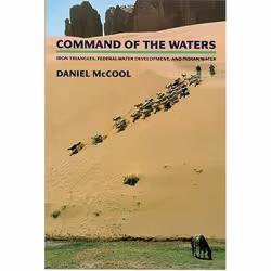 UBC Press Command of the Waters, Livre broché, 321 pages