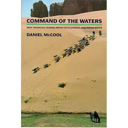 UBC Press Command of the Waters livre