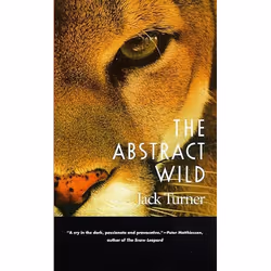 UBC Press The Abstract Wild, Livre broché, 136 pages