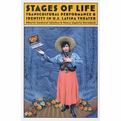 UBC Press Stages of Life, Livre broché, 262 pages